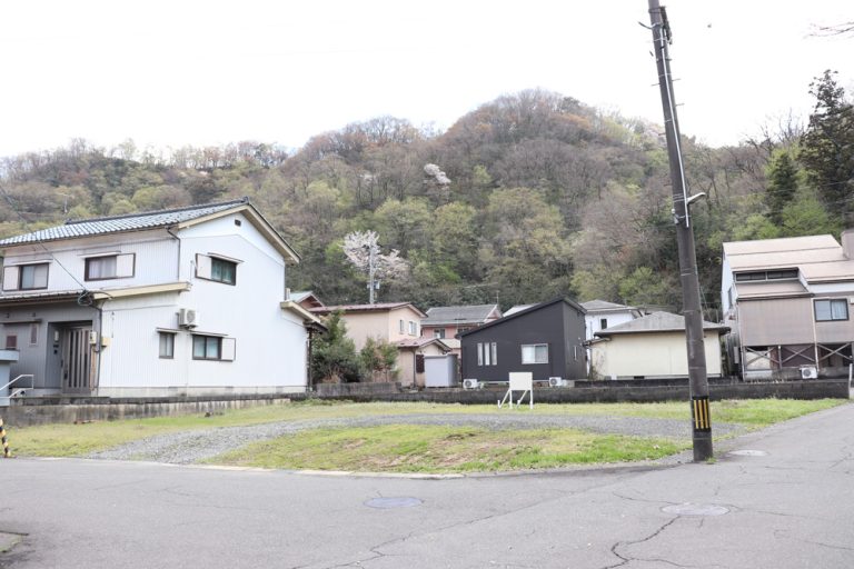 福井市月見5丁目
