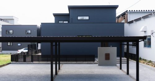 福井の注文住宅の相場は総額いくら？土地・建物・諸費用で解説