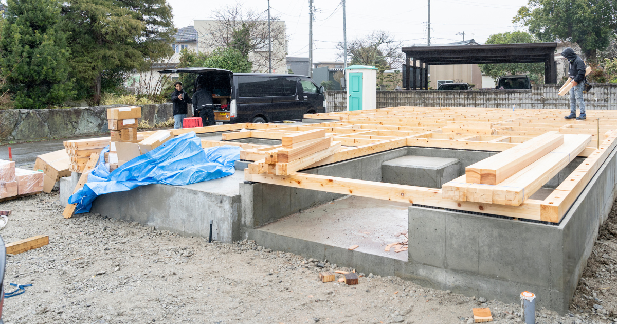 土地の探し方は？福井で後悔しない3段チェック