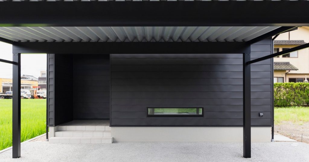 Custom-Built Homes and Pre-Built Homes