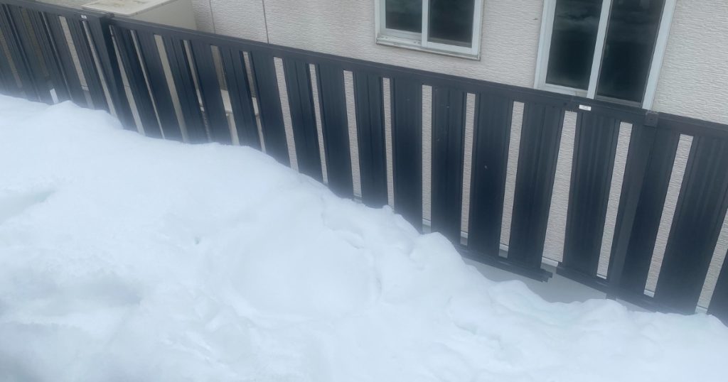 Snow