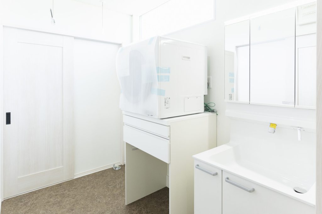 丹生郡越前町 新築の施工事例｜窓辺がいちばん好きになる家｜丹生郡越前町・I様邸
