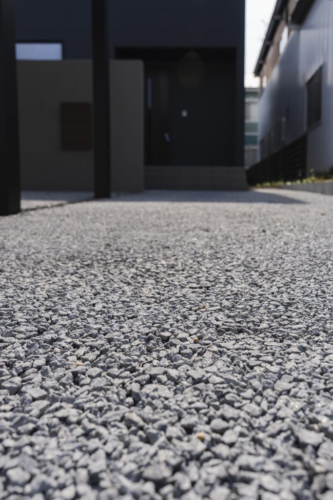 福井県福井市 新築の施工事例｜家にいながら外で過ごせる家｜福井市・I様邸