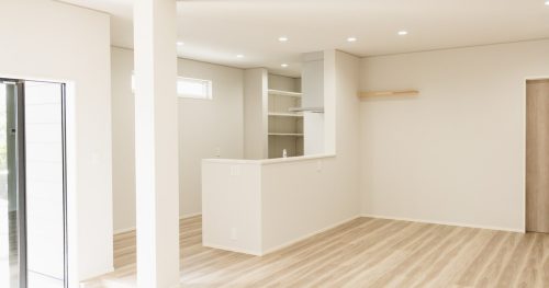 福井の家は冬なぜ寒い？暖かい家にする4つの対策