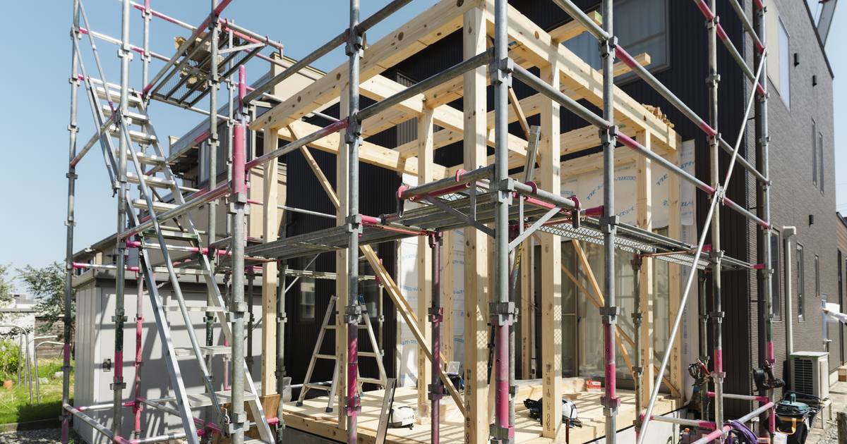 増築は確認申請が大事！福井で相談から登記まで進める6ステップ