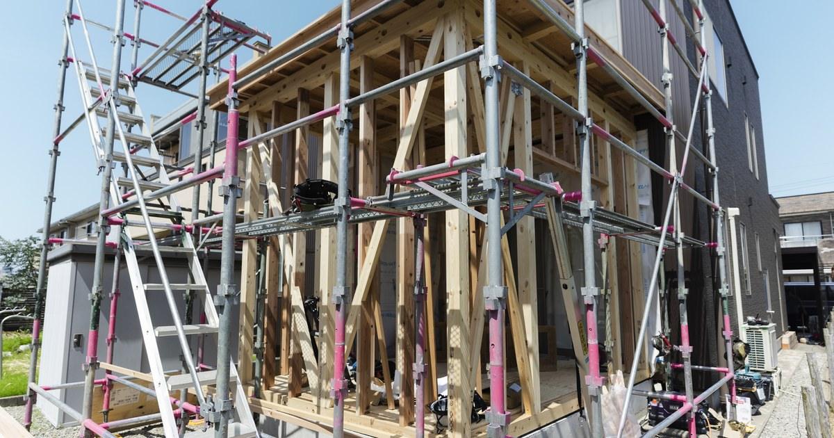 福井市のリフォーム補助金2026は何が使える？申請の順番は3通り