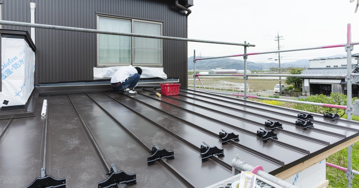 Roofing