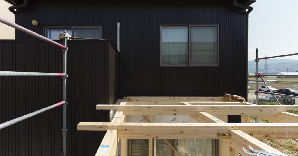 Extension Work