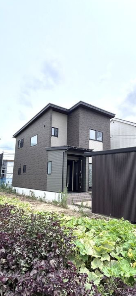 福井市上野本町1丁目