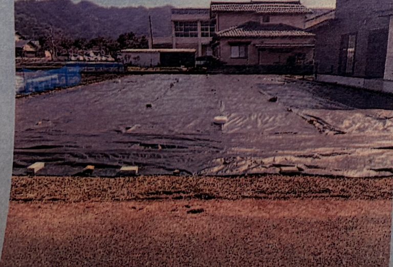 越前市岩本町