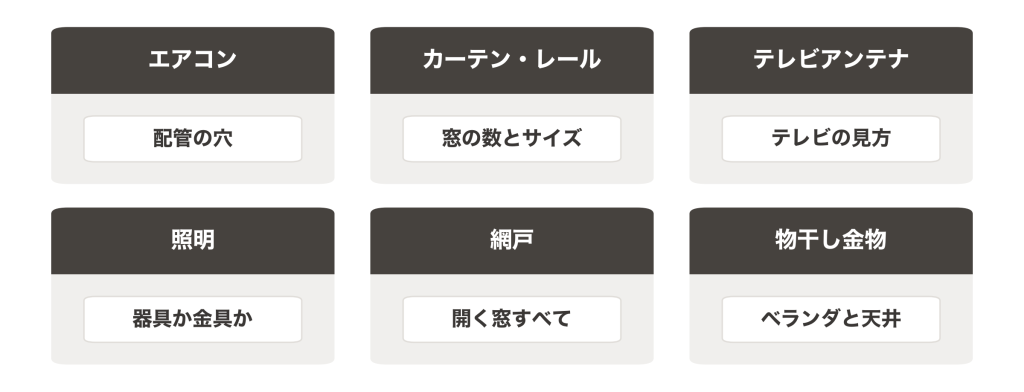 Six Options