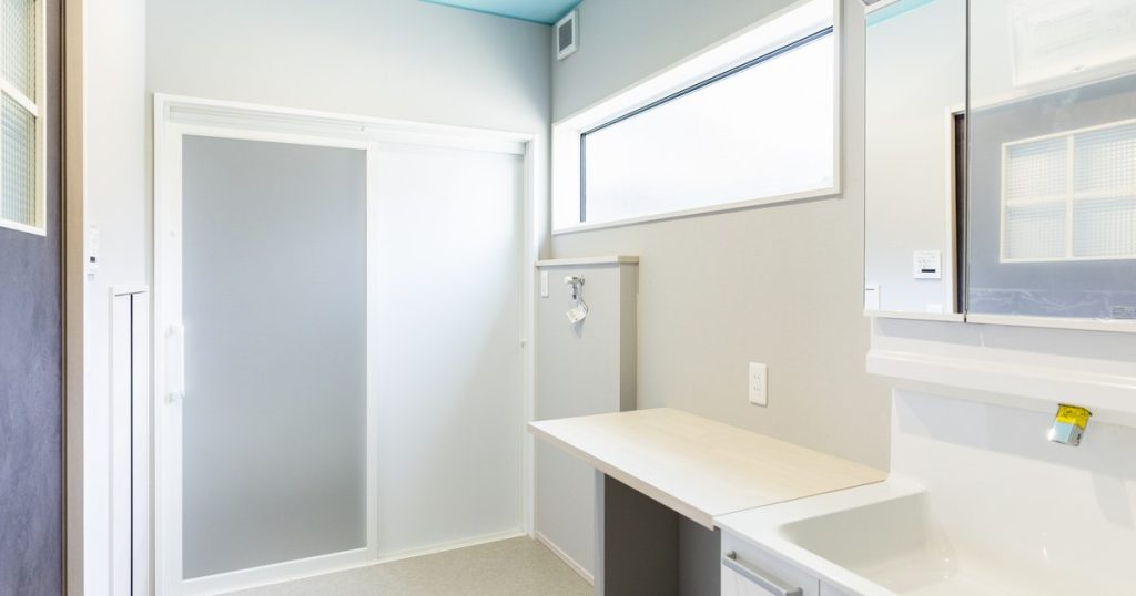 Washroom